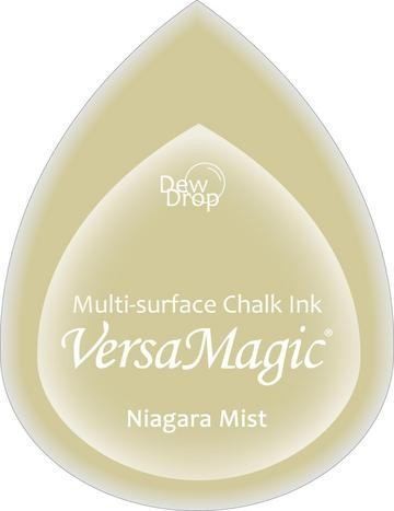 Versa Magic Dew Drops  -Niagara Mist