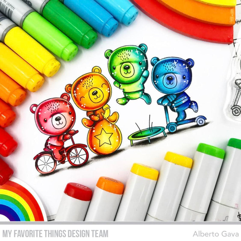 Playtime Pals - 2