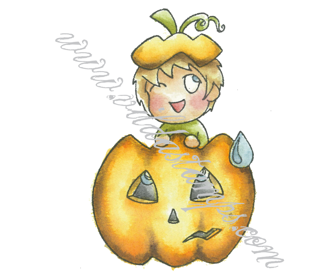 Chibipumpa