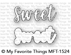 Sweet Die-namics