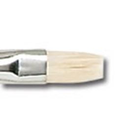 Nr 12 Flat Drybrush 