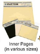 Inner Pages 4x4"