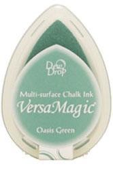 Versa Magic Dew Drops  -Oasis Green