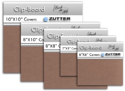Clip Board