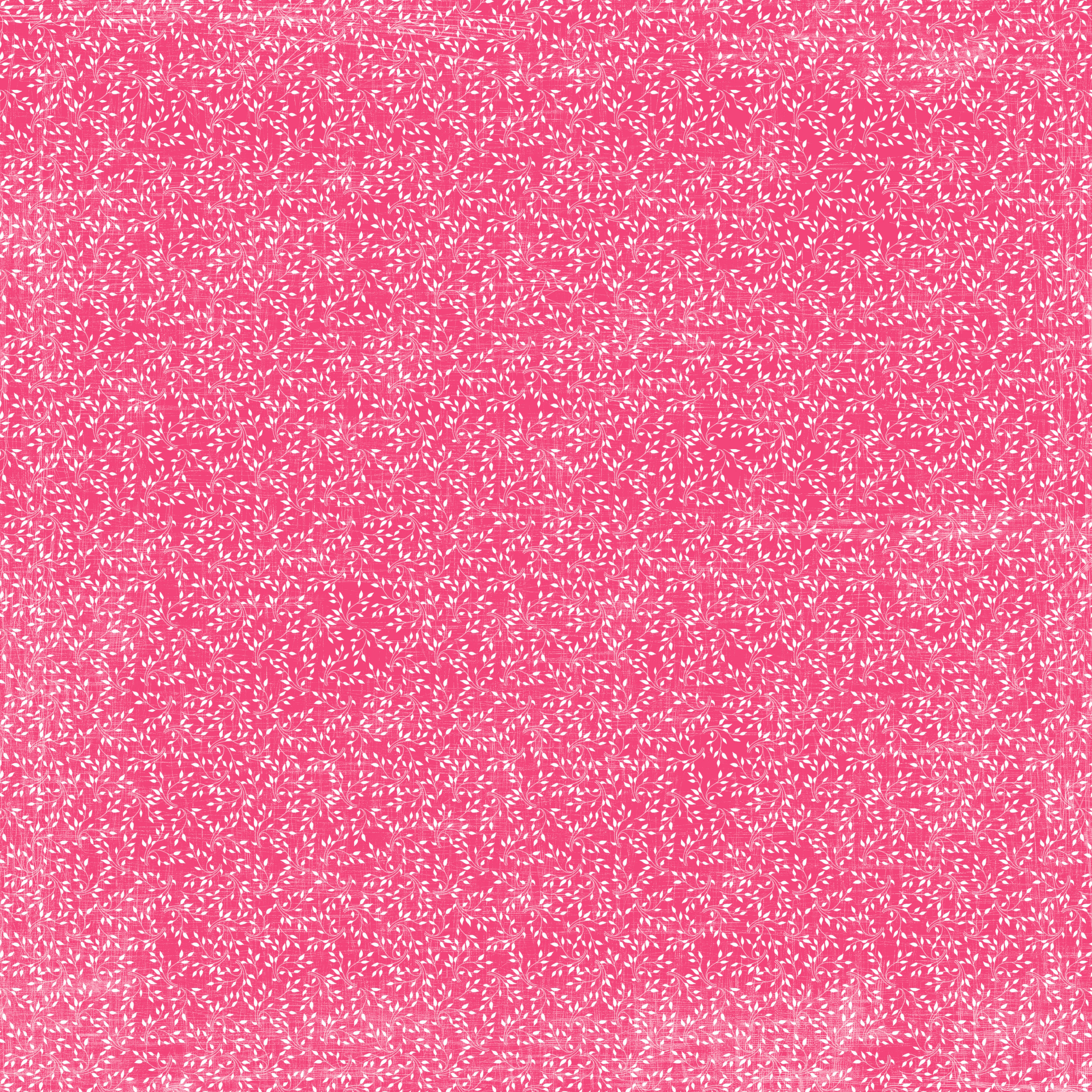 Papper Reprint - Camping Holiday - Rose Garden - 2