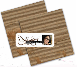 Corrugated Boards 