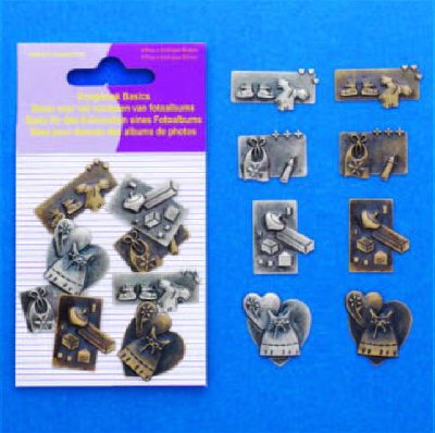 Charms