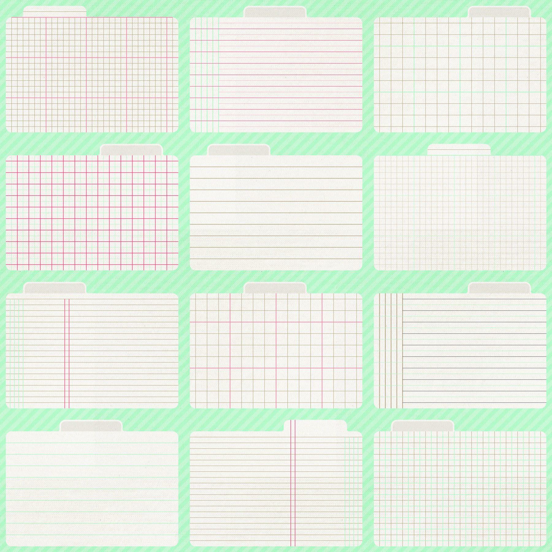 Save The Date 12x12