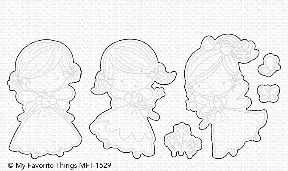 BB Fairy Good Friends