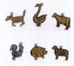 Charms