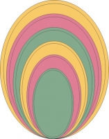 XL7 Oval Classic
