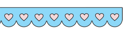B109 Border Dies