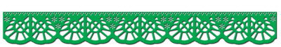 B137 Tiffany Border