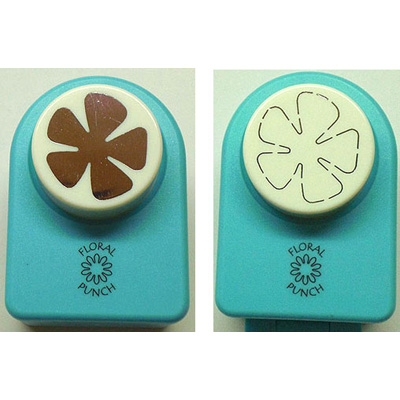 Floral Punch Jumbo Set Flower 2