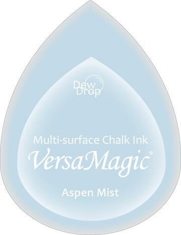 Versa Magic Dew Drops  - Aspen Mist