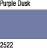 Purple Dusk