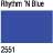 Rythm In Blue