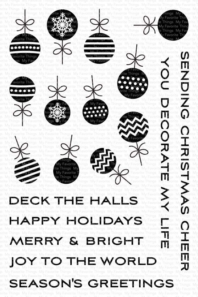 Ornament Banner Builder