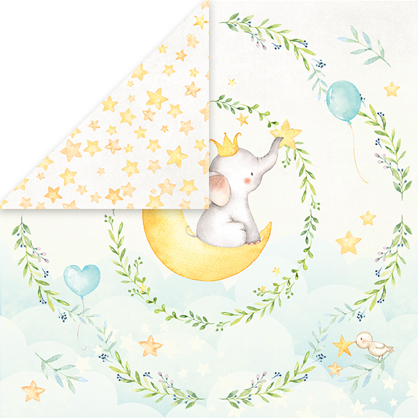 12x12 Baby Adventure 04