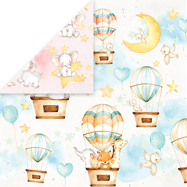 12x12 Baby Adventure 06
