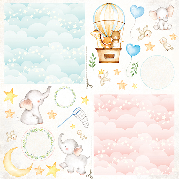 12x12 Baby Adventure 09