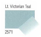 Lt Victorian Teal