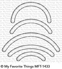 Dies - Die-namics Leaping Slider Channels