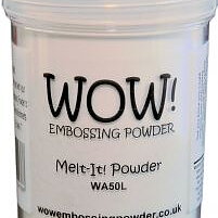 Wow Embossing Powder Trios Sweetie Jar WOWKT079