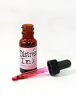 Tim Holtz Distress Reinker - Kitsch Flamingo