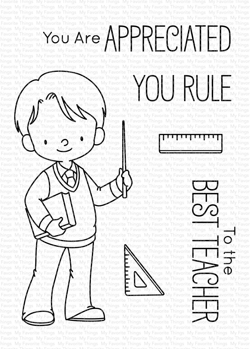 BB Favorite Teacher