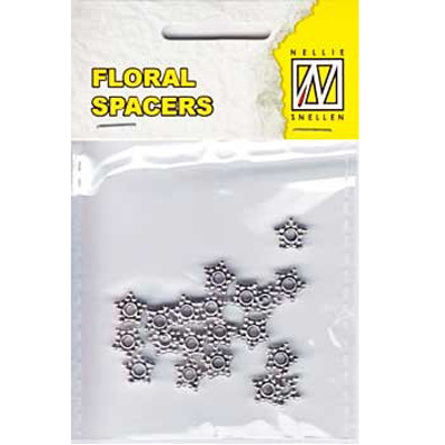 Floral Spacers 03 