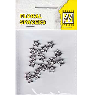 Floral Spacers 04