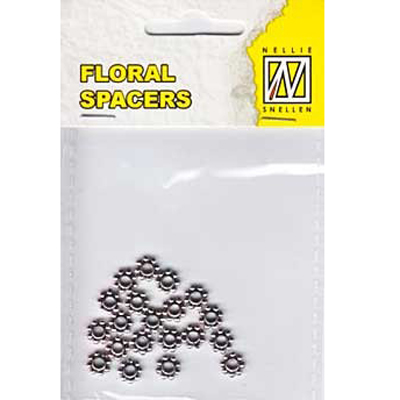 Floral Spacers 05
