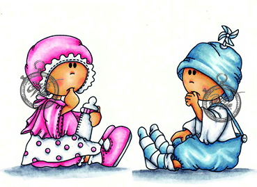 Flisan & Oliver