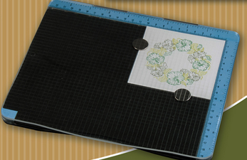 Stamping Buddy Pro