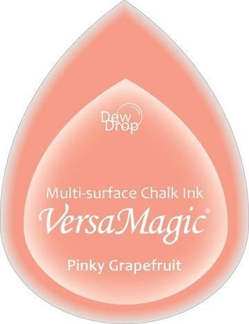 Versa Magic Dew Drops  - Pink Grapefruit