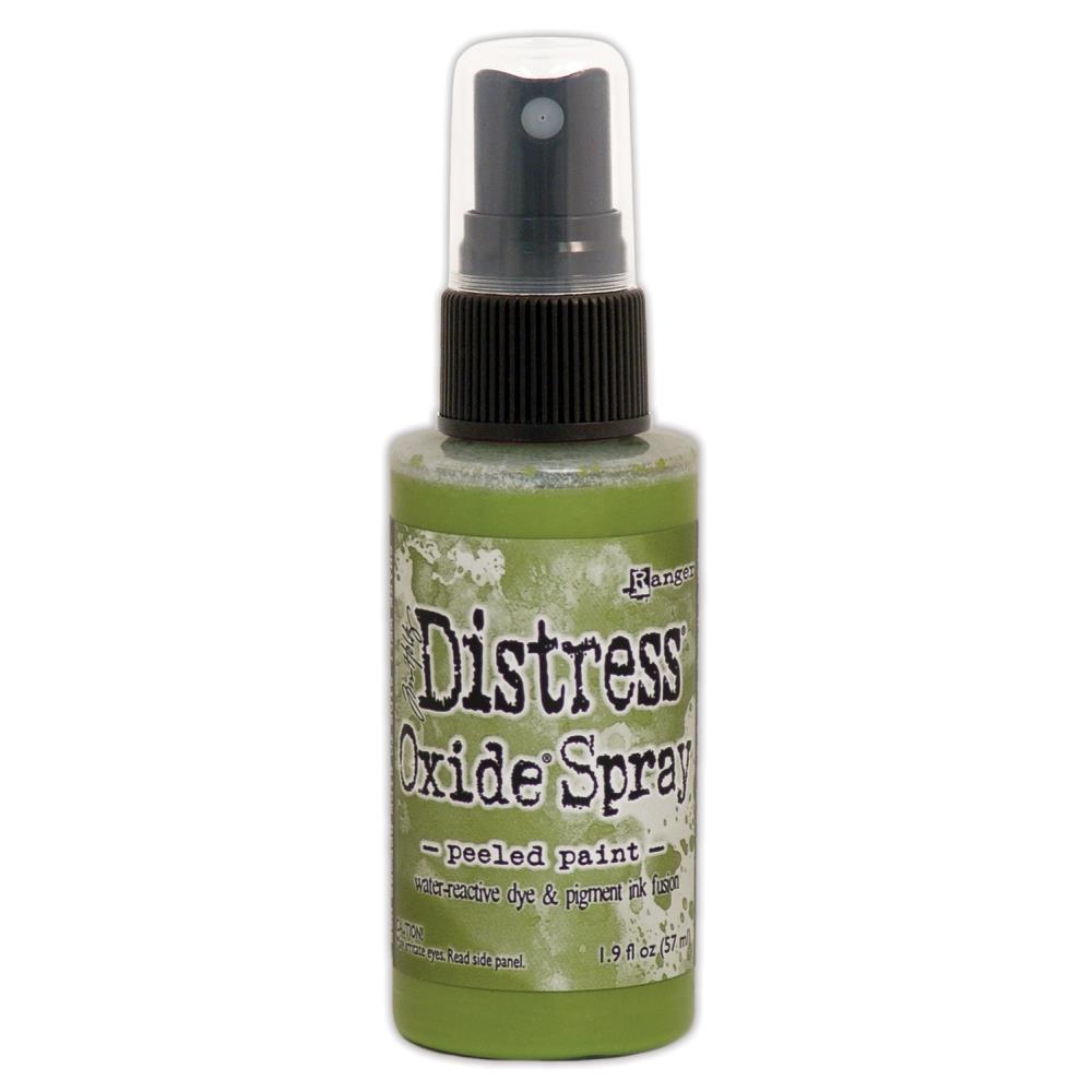 Tim Holtz Distress Oxides Spray - Peeled Paint