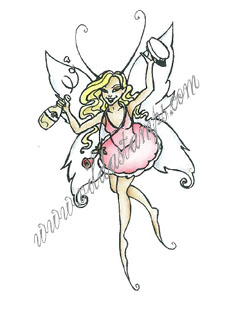 Student Fairy