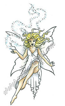 Angel, Jessica
