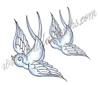 Svalor