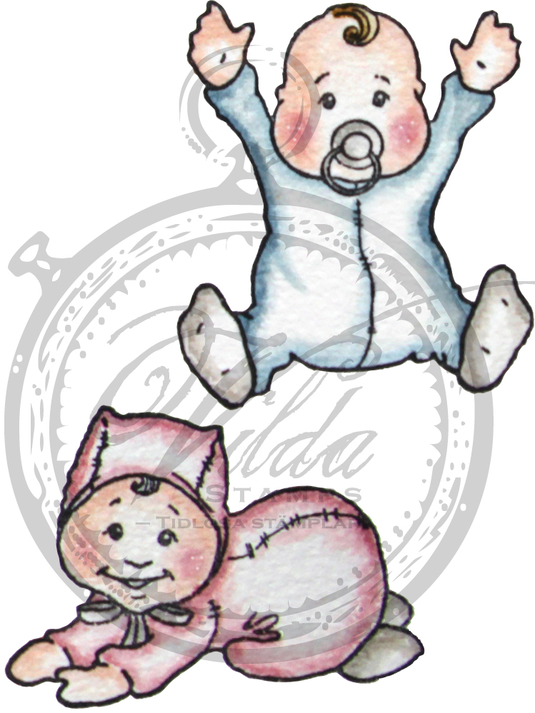 Baby (2pcs)