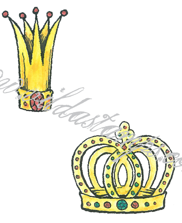 Kronor