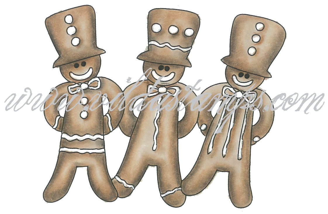 Gingerbread
