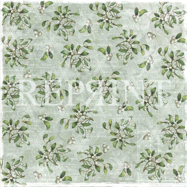 Nordic light collection White berries