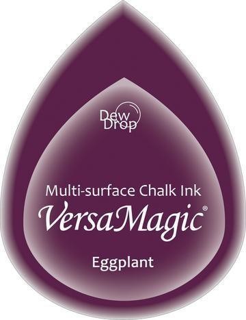 Versa Magic Dew Drops - Eggplant