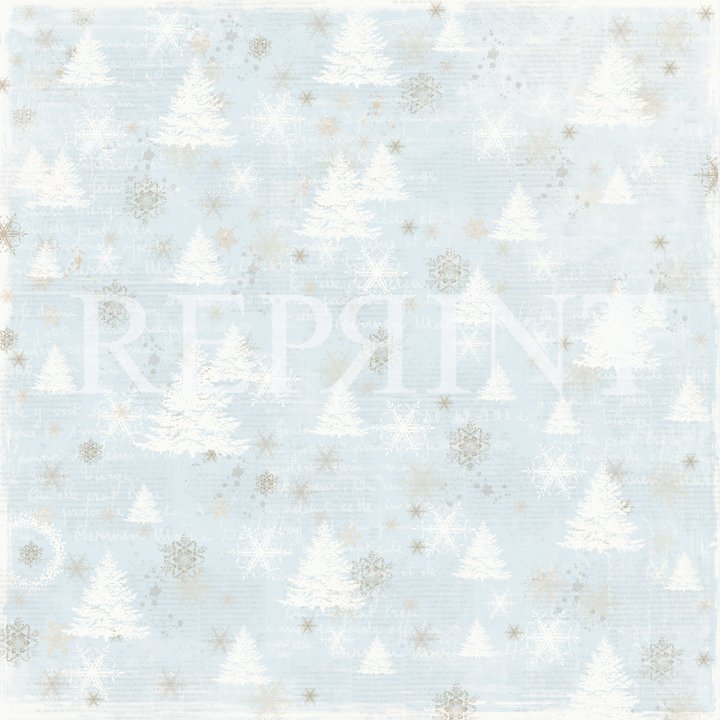 Nordic light collection Trees