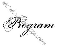 "Program"