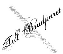 "Till Brudparet"