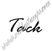 "Tack"