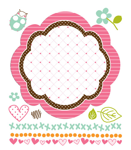 Clear Stamps So Cute